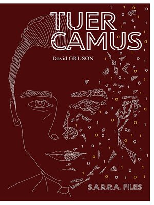 cover image of Tuer Camus
